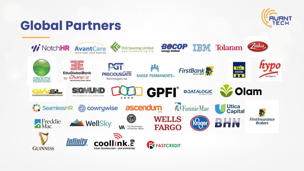 Avant Tech Partners Image