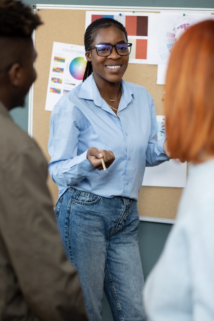 Avant Tech Nigeria Training Group