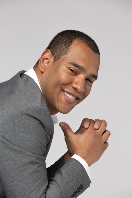 Avant Tech Nigeria Staff Laughing