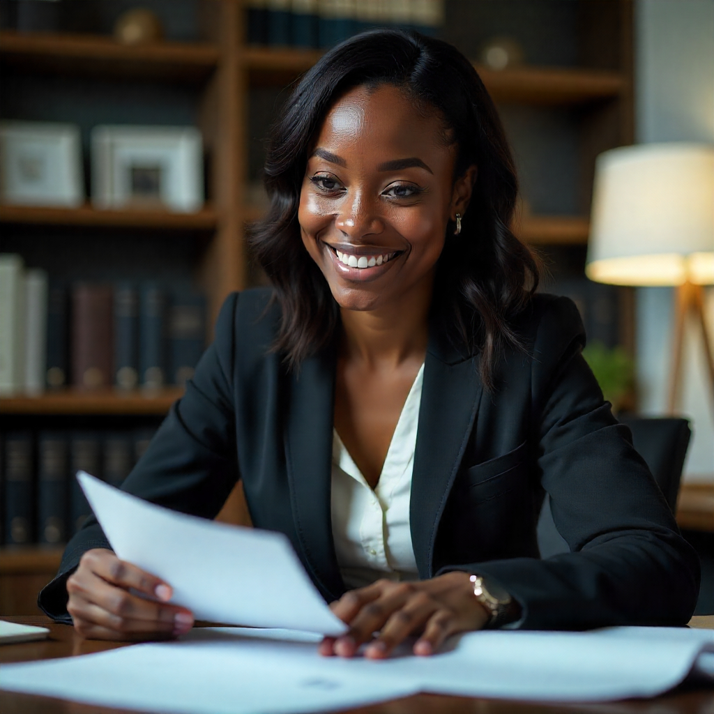 Avant Tech Nigeria Investigator