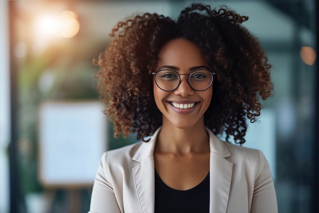 Avant Tech Nigeria Woman services